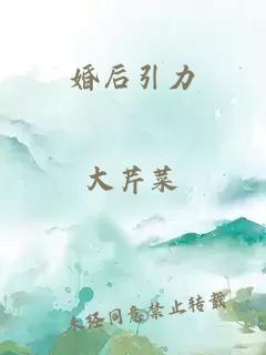 婚后引力